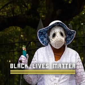 Meet your Posher, Cherice